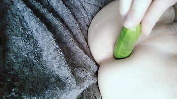 Me Follo El Culo Con Un Pepino XVIDEOS