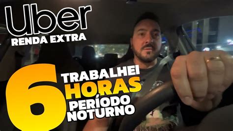 Trabalhar Horas Na Uber Vale A Pena Pop Indrive Renda Extra Na