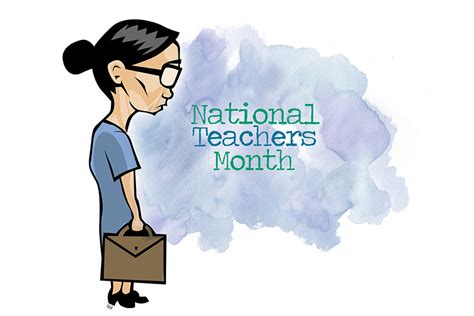 National Teachers’ Month | Davao Today