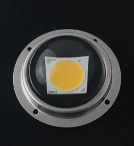 Degree Cob Led Lens For Cxb Vero Cob Led Degree Cob Led Lens