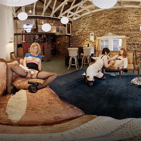 Watching You 180 VR Porn Video VRHump