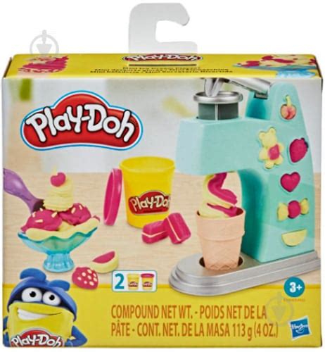 ᐉ Ігровий набір Play Doh Улюблені набори в мініатюрі в асортименті E4902 • Краща ціна в Києві