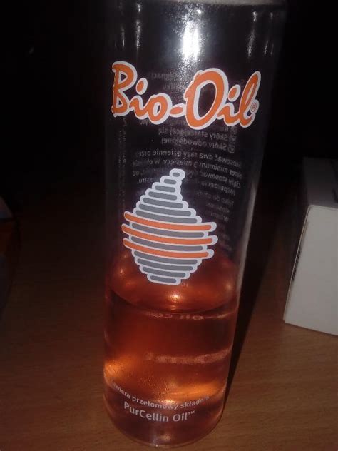 Bio Oil Specjalistyczny Olejek Pielęgnacyjny 200ml - Opinie i ceny na ...