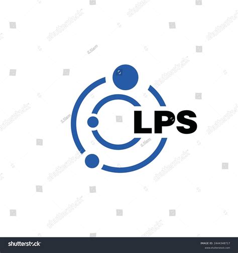 22 Letter Lps Logo Images Stock Photos 3d Objects And Vectors