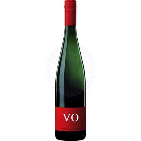 Riesling Vo Feinherb Othegraven L G Nstig Online Kaufen