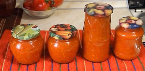 Рецепт кабачковой икры в домашних условиях на зиму