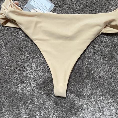 Oh Polly Bikini Bottoms Size 10 Never Been Used Depop