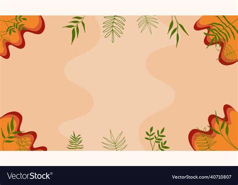 Abstract Nude Tan Pastel Beige Soft Royalty Free Vector