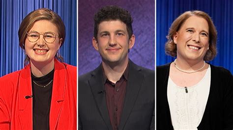 'Jeopardy!' Season 39: Could November 8 Episode Be Epic Matchup?