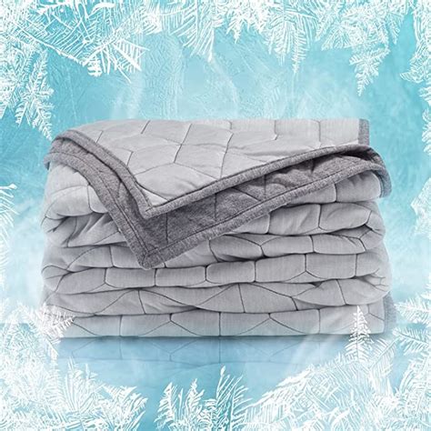 Our Top Picks For Best Cooling Blankets For Hot Sleepers