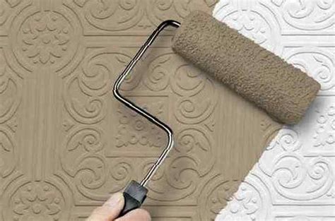 Стекловолокнистые обои - виды, преимущества и недостатки