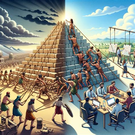 The Gambino Method How An Ancient Principle Explains Modern Market Breakthroughs