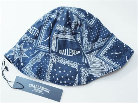 yahoo challenger bandana hat