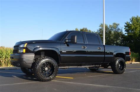 2006 Lbz Duramax Black 76k Miles Lots Of Extras Gmc Truck Forum