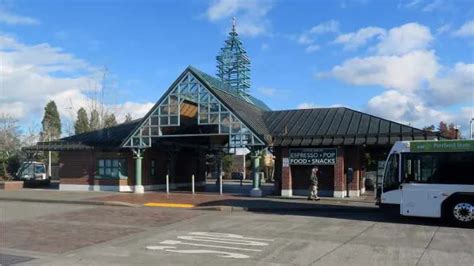 TriMet secures FTA Bus and Bus Facilities grant to upgrade Beaverton ...