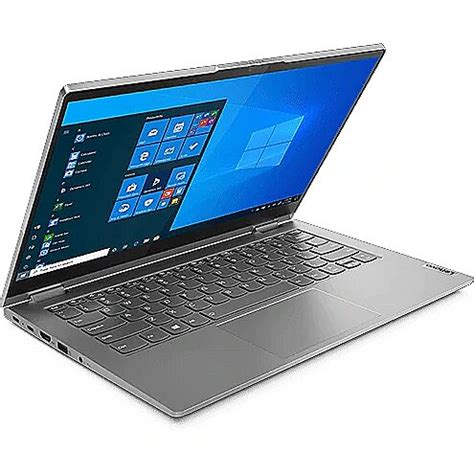 Lenovo Thinkbook S Yoga Itl Mineral Grey Fhd Ips Touch Core I