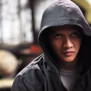 Iko Uwais - Rotten Tomatoes