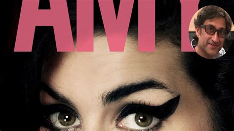 asif kapadia el director  mostro el lado  de amy winehouse perfil