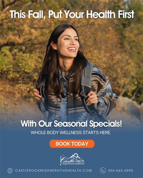 Castle Rock... - Castle Rock Regenerative Healthcare