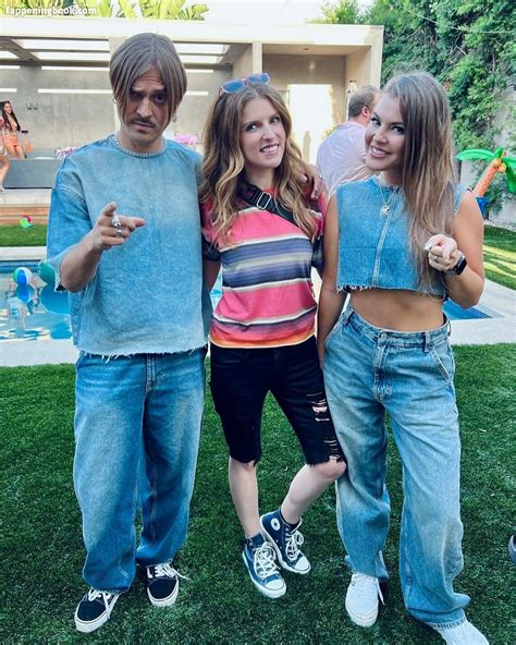 Anna Kendrick Annakendrick47 Nude The Fappening Photo 6526155 FappeningBook