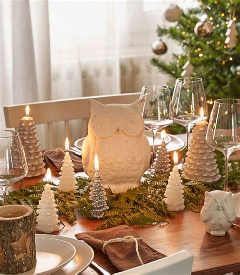 Noël Déco Scandinave Idées Et Inspirations Pour Un Noël Nordique