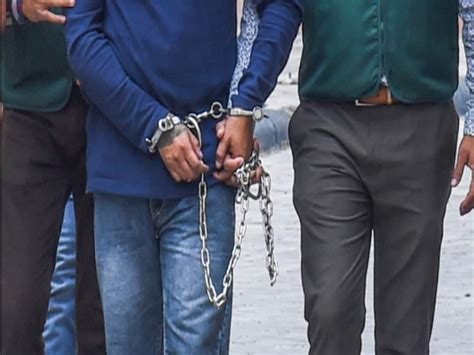 Delhi Sketch Artist Arrested For Leaking Ex Girlfriend Nude Pictures On Social Media