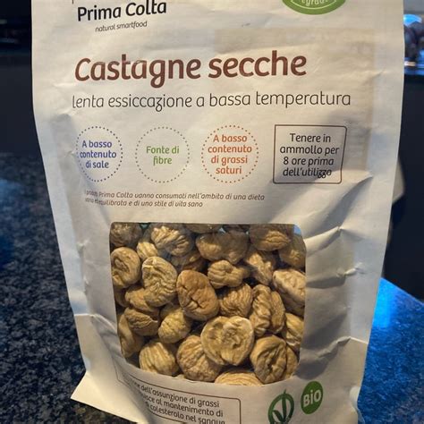 Prima Colta Castagne Secche Reviews Abillion