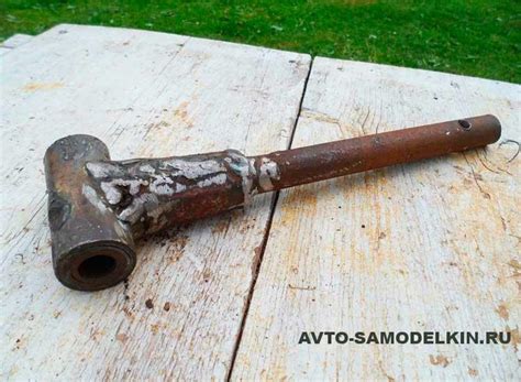 Сцепка для мотоблока своими руками (14 фото+описание)