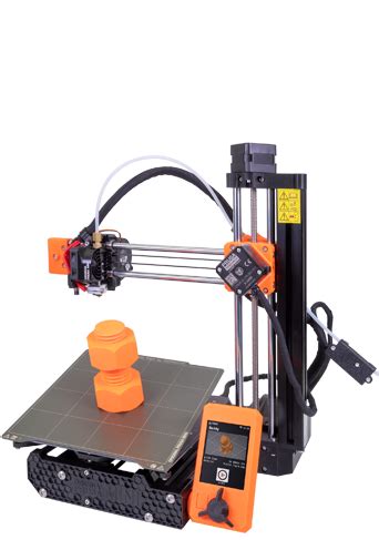 3D printers | Original Prusa 3D printers directly from Josef Prusa
