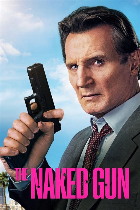 The Naked Gun Posters The Movie Database Tmdb