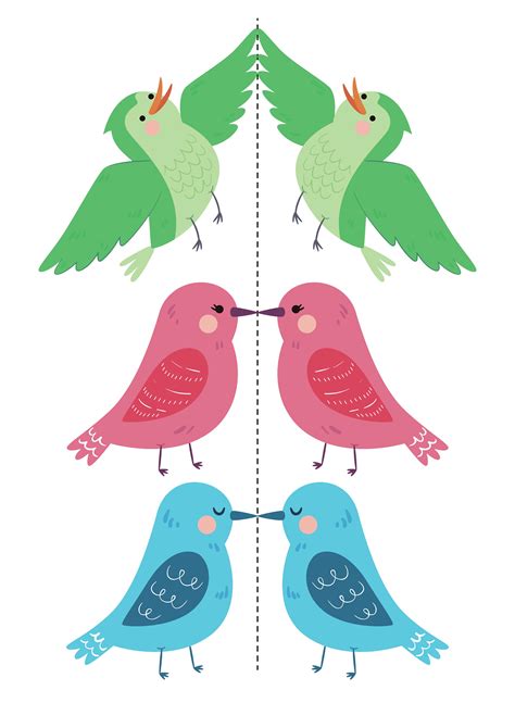 Весенние украшения для окон: скачать и распечатать — 3mu.ru