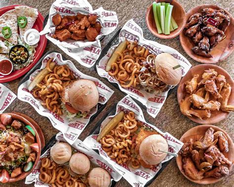 Order WingHouse Of Pinellas Park Menu Delivery Online Pinellas Park