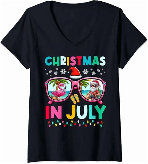 Hot Trending Tee With In July Beach Summer Vacation Tshirt Walmart