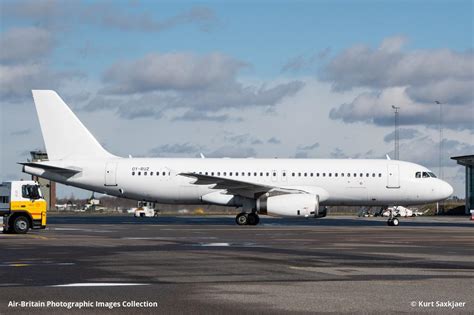 Airbus A Oy Ruz Danish Air Transport Dx Dtr Abpic