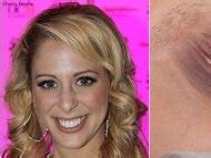 Naked Cherie Deville In Pussy Portraits