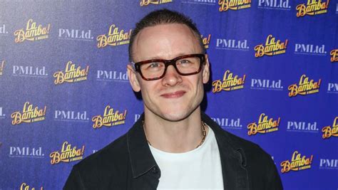 Kevin Clifton Benieldorukhan
