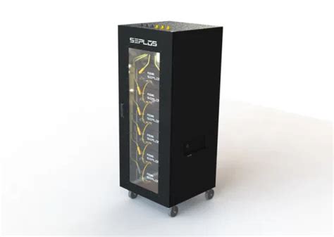 seplos stackable high capacity pusung  kwh lifepo battery pack