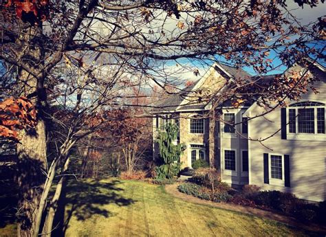 A And J Lawn Care Recent Nh Lawn Care Projects
