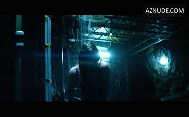 Jillian Murray Bikini Scene In Cabin Fever Patient Zero AZNude