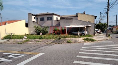 Lote Terreno Na Rua Elza Vieira De Abreu Jardim Portal Do Sol Em