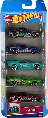 Hot Wheels Hw Drift Li Araba Seti Htv Fiyatlar Zellikleri Ve