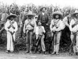 Qui N Fue Emiliano Zapata Conoce Su Biograf A M Xico Desconocido