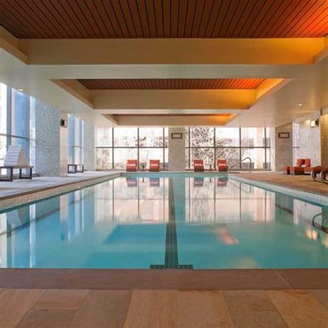 The 20 best spa hotels in Washington State – Spa Hotels Guide