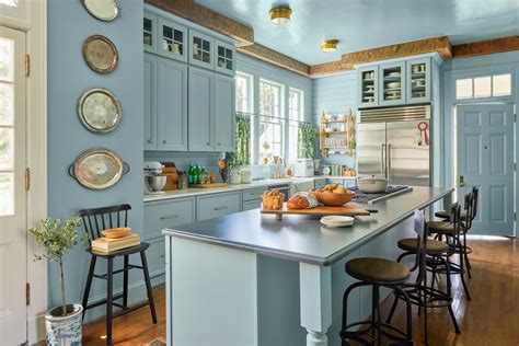 kitchen paint color ideas  combinations