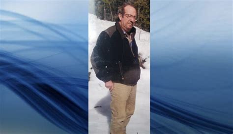 Kelowna Rcmp Locate Missing 63 Year Old Man Kelowna News