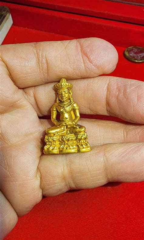 Phra Kring Hobbies Toys Memorabilia Collectibles Religious Items