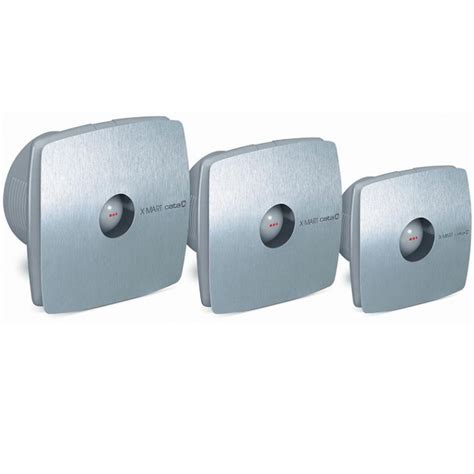 CATA VENTILATOR X-MART 10 INOX | Keramika, Keramičke pločice ...