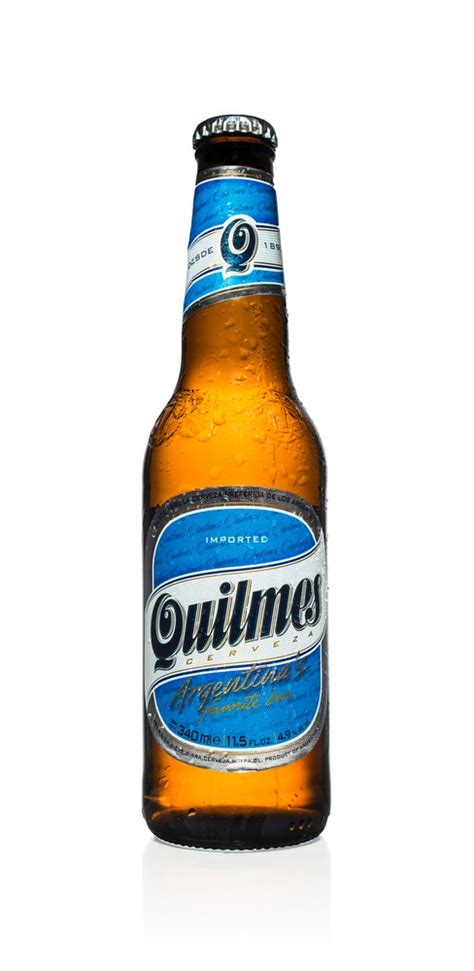 Cerveza Quilmes Drinks Depot