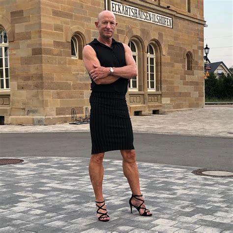 create meme mark bryan  skirt  heels  man   skirt men