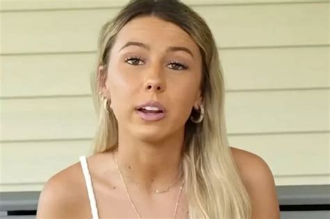 Hawk Tuah Girl Hailey Welch Addresses Horny Fans Demands For Saucy Snaps Daily Star